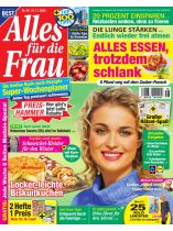 Alles für die Frau 48/2025