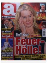 Die Aktuelle 32/2026