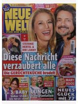 Neue Welt 1/2026