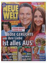 Neue Welt 27/2026