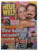 Neue Welt 35/2026