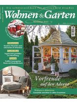 Wohnen & Garten 11/2025