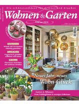 Wohnen & Garten 2/2026