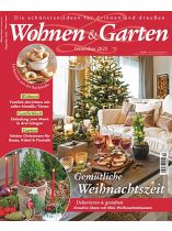 Wohnen & Garten 12/2025