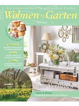 Wohnen & Garten 4/2026