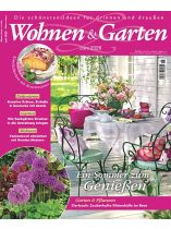 Wohnen & Garten 6/2026