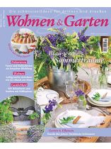 Wohnen & Garten 7/2026