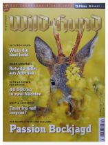 Wild und Hund 9/2026