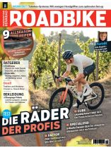 RoadBike 10/2026 "Die Räder der Profis"