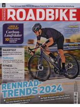 RoadBike 5/2024 "Rennrad-Trends 2024"