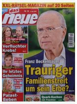 Das Neue 19/2026