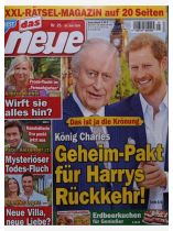 Das Neue 25/2026