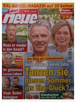 Das Neue 27/2026