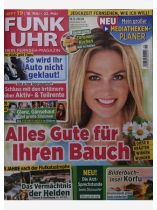 Funk Uhr 19/2026