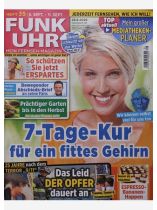 Funk Uhr 35/2026