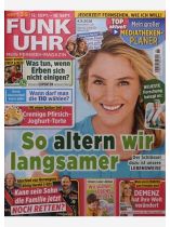 Funk Uhr 36/2026