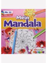 Mein Mandala 33/2026
