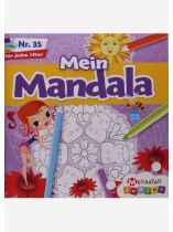 Mein Mandala 35/2026