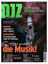 Deutsche Jagdzeitung 7/2026