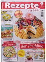 Rezepte mit Pfiff 3/2026