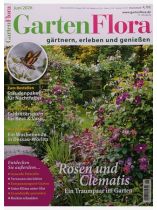 GartenFlora 6/2026