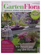 GartenFlora 10/2026