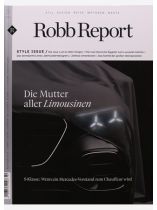 Robb Report 2/2026