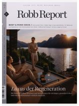 Robb Report 3/2026