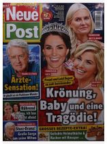 Neue Post 1/2026
