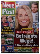 Neue Post 19/2026