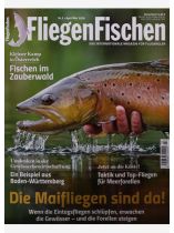 FLIEGENFISCHEN 4/2026