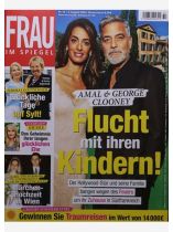 Frau im Spiegel 32/2026