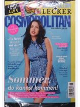 Cosmopolitan Pocket Bundl 6/2026