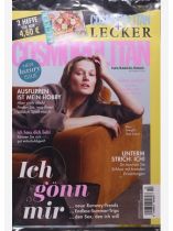 Cosmopolitan Pocket Bundl 10/2026 "Mode, Beauty und Selbstbewusstsein"