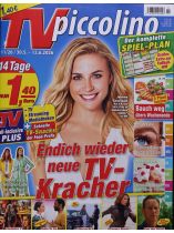 TV Piccolino 11/2026