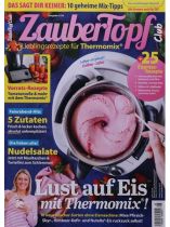 Zaubertopf 5/2026