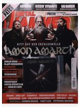 Metal Hammer 10/2026