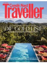 Condé Nast Traveller DE 1/2026