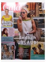 Gala 32/2026 "Ferien der Stars"