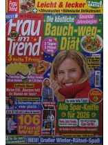 Frau im Trend 1/2026