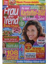 Frau im Trend 15/2026