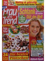 Frau im Trend 45/2025