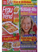 Frau im Trend 7/2026