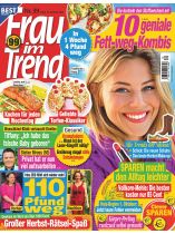 Frau im Trend 39/2026