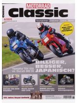 Motorrad Classic 6/2026