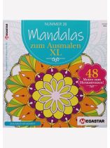 Mandala XL 28/2024