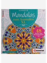 Mandala XL 38/2026