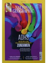 National Geographic 4/2026