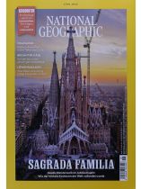 National Geographic 6/2026