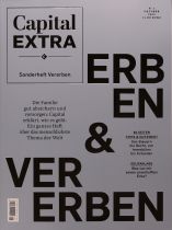 Capital Sonderheft 1/2025